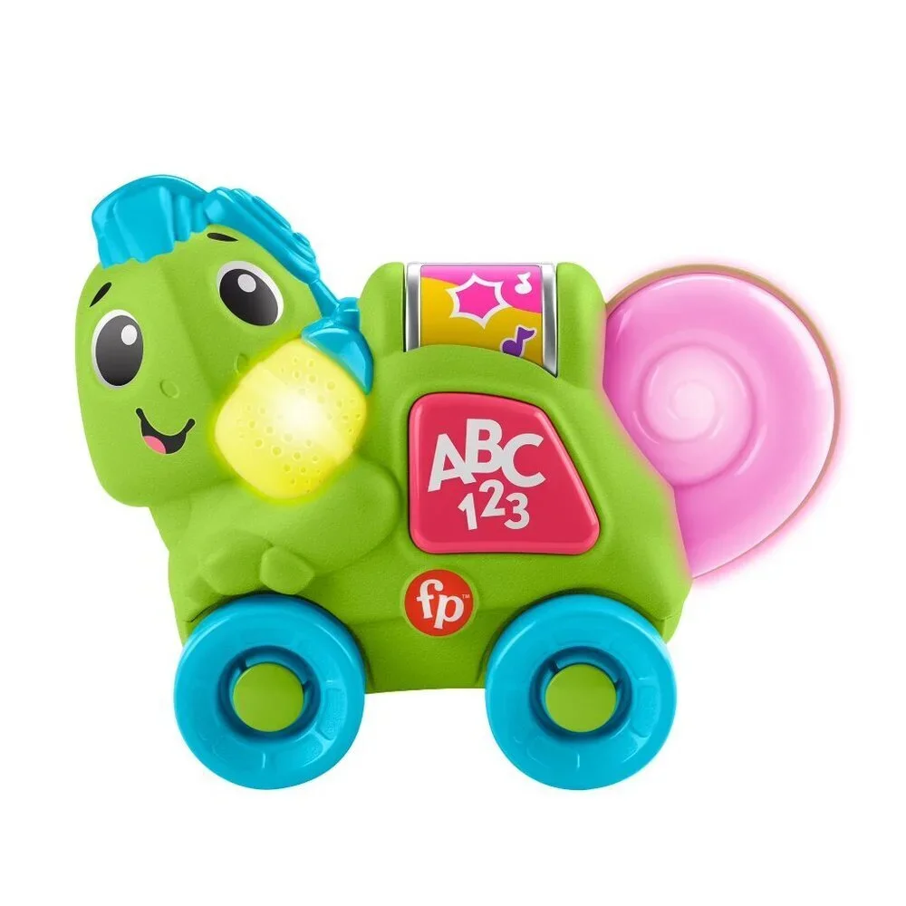 Fisher-Price fisher price